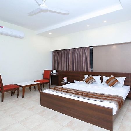 מלון ג'אבלפור Jabali Palace מראה חיצוני תמונה